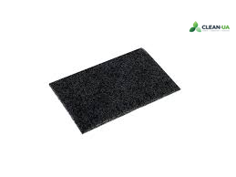 Ручний пад Handpad Extra Heavy Duty 15&times;22 см чорний &ndash; жорсткий абразив