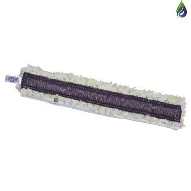 Шубка Vermop Lock Strip з абразивом (кнопка), 35см