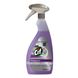 Засіб для очищення та дезінфекції поверхонь-Cif Professional 2in1 Cleaner Disinfectant conc, 0.75L