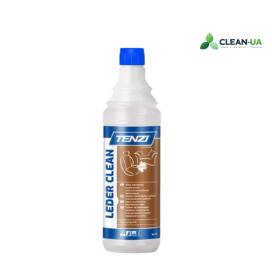 Засіб для очищення шкіри - Leder Clean 0,6 л