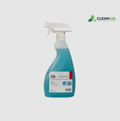 Blanidas C34