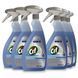 Cif Professional Glass & Multi Surface 0,75л