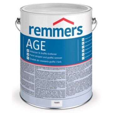 Засіб для видалення графіті Remmers AGE, 750мл
