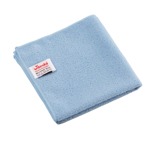 Серветка Micro Tuff Base blue (синя)