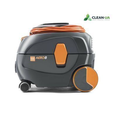 TASKI Aero 8 &mdash; професійний пилосос для сухого прибирання