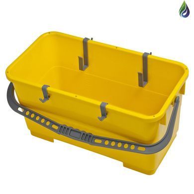 Відро Profi для миття вікон, 22л