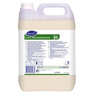 Герметик для підготовки підлоги  - TASKI Jontec Resitol & Care, 5l