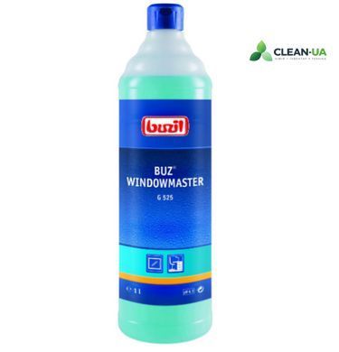 Buz Windowmaster G 525