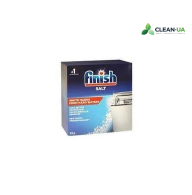 Sun Professional Dishwash Salt &mdash; сіль для посудомийних машин, 2 кг