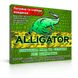 Alligator-Біопрепарат для септиків та біо-туалетів, 100г