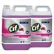 Cif Professional Oxy-Gel Wild Orchid, 5л