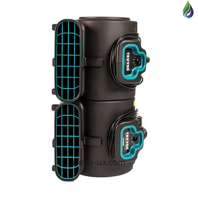 Вентилятор Truvox Air Movers AM3000