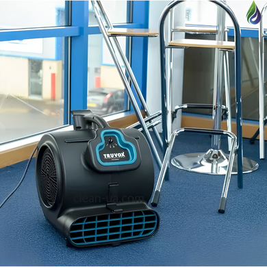 Вентилятор Truvox Air Movers AM3000
