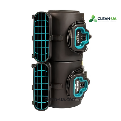 Вентилятор Truvox Air Movers AM3000