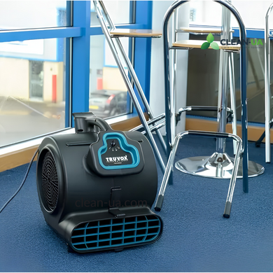 Вентилятор Truvox Air Movers AM3000