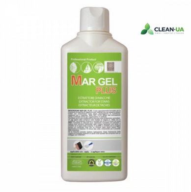 MAR GEL PLUS &mdash; гелевий засіб для очищення каменю, 0,5 л