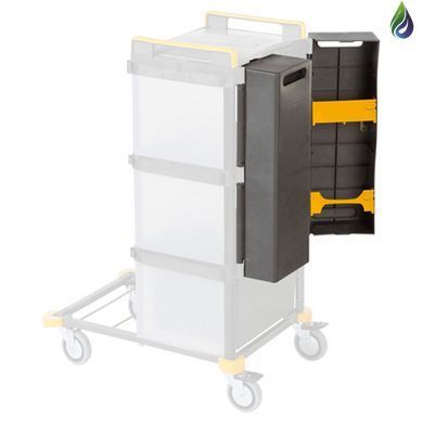 Комплексний візок Shopster US Pro 2