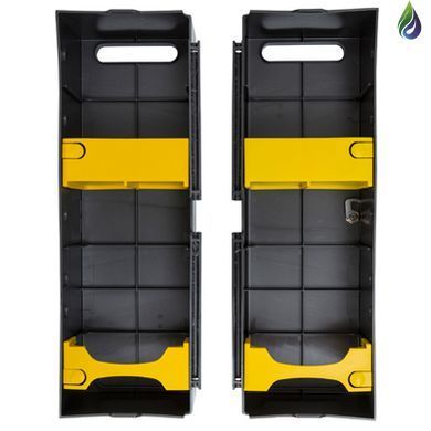 Комплексний візок Shopster US Pro 2