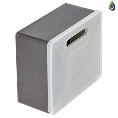 Комплексний візок Shopster Dez Tube Pack