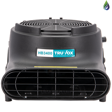 Вентилятор Truvox Hybrid Blower 3400