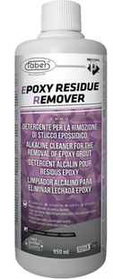 Засіб для видалення епоксидних залишків &mdash; Faber Epoxy Residue Remover