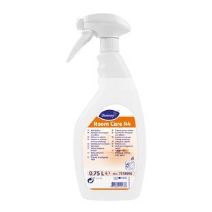 Засіб для полірування меблів - Diversey Room Care R4, 750ml
