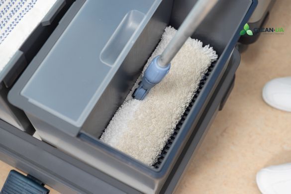 Утримувач мопа Twix, 30см