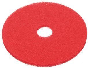 Пад Superpad, red 43см (червоний)