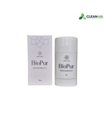 Дезодорант BioPur 50 г Lirio Med