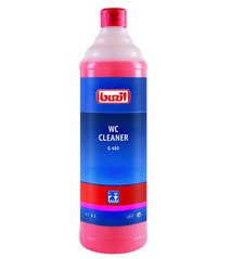 WC Cleaner G 465, 1л