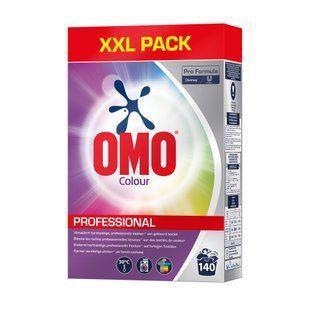 Omo Professional Colour, 7кг