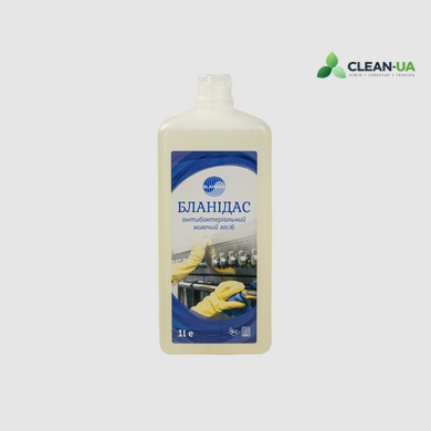 Антибактеріальний мийний засіб К17 (K17 Antibacterial Cleaner), 1 л