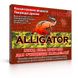 Alligator Shock-Концентрований біопрепарат для біо-туалетів, 100г