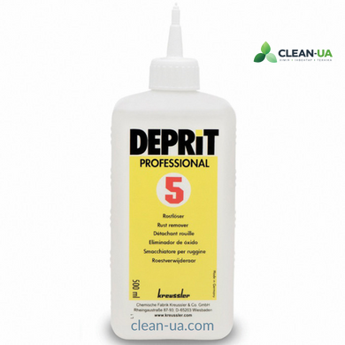 Депріт Професіонал 5 (Deprit Professional 5)