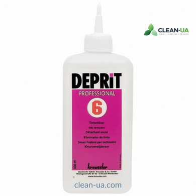 Депріт Професіонал 6 (Deprit Professional 6), 0,5 кг