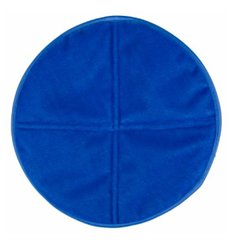 18581, Текстильный пад BLUE, 43 см/17´´, 18581, Под заказ