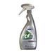 Cif Professional Stainless Steel & Glass Cleaner