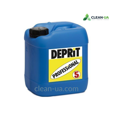 Депріт Професіонал 5 (Deprit Professional 5), 5 кг