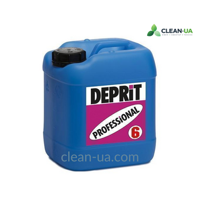 Депріт Професіонал 6 (Deprit Professional 6), 5 кг
