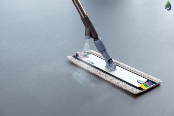 Ручка SprayPro INOX Handle