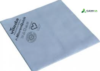 Серветка r-MicronQuick синя