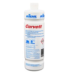 Kiehl Corvett 1л  - сильнолужний засіб для глибокого чищення керамограніту