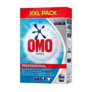 Omo Professional White, 7кг