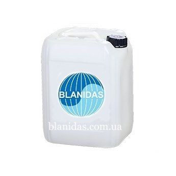 Засіб дезінфекційний "Бланідас-Ц Гіпохлоріт" (Blanidas-C Hypochlorite), 20л