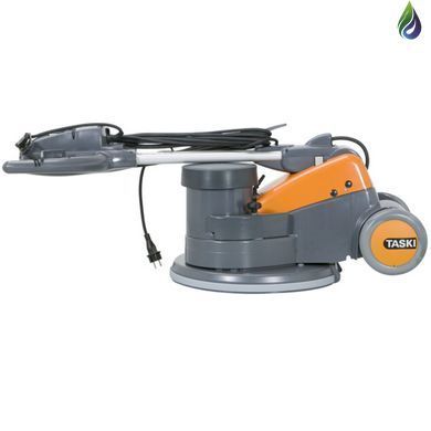 TASKI Ergodisc 165 &mdash; професійна роторна машина для підлоги