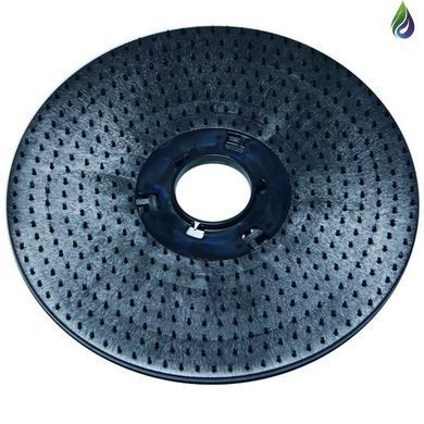 TASKI Ergodisc 165 &mdash; професійна роторна машина для підлоги