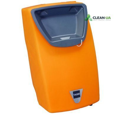 TASKI Ergodisc 165 &mdash; професійна роторна машина для підлоги