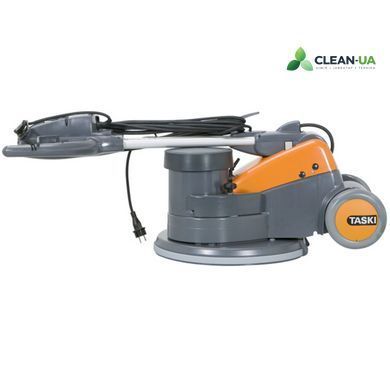 TASKI Ergodisc 165 &mdash; професійна роторна машина для підлоги