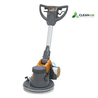 TASKI Ergodisc 165 &mdash; професійна роторна машина для підлоги