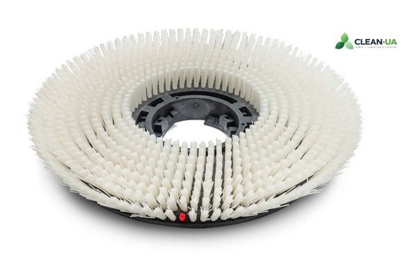 TASKI Ergodisc 165 &mdash; професійна роторна машина для підлоги